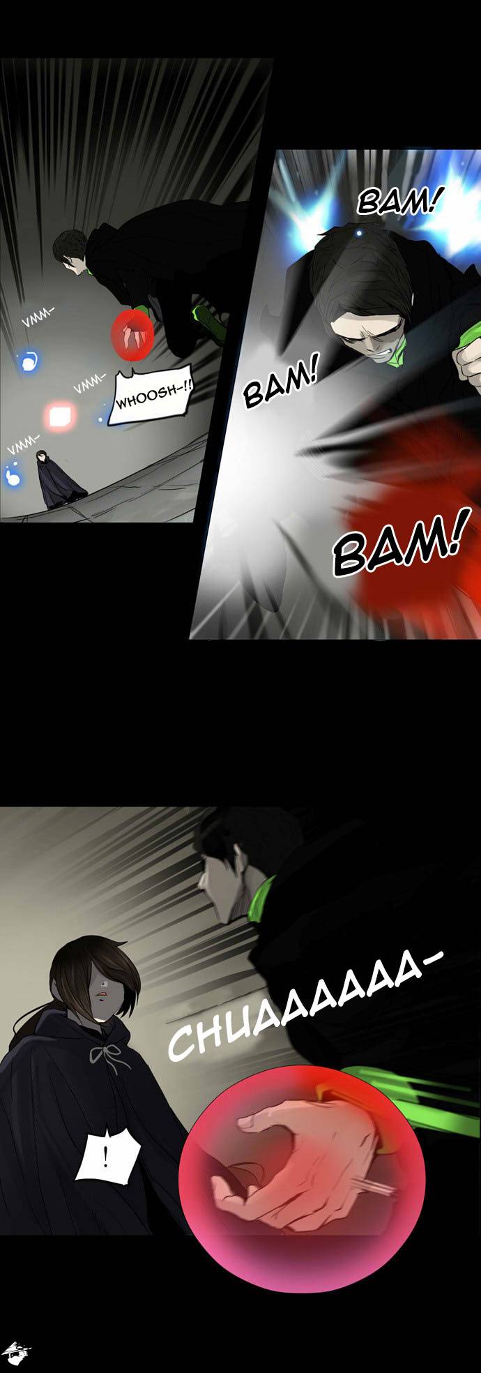 Tower of God Chapter 129 image 17